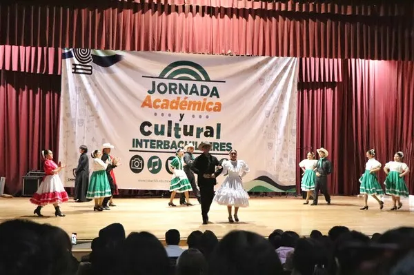 jornada cobach