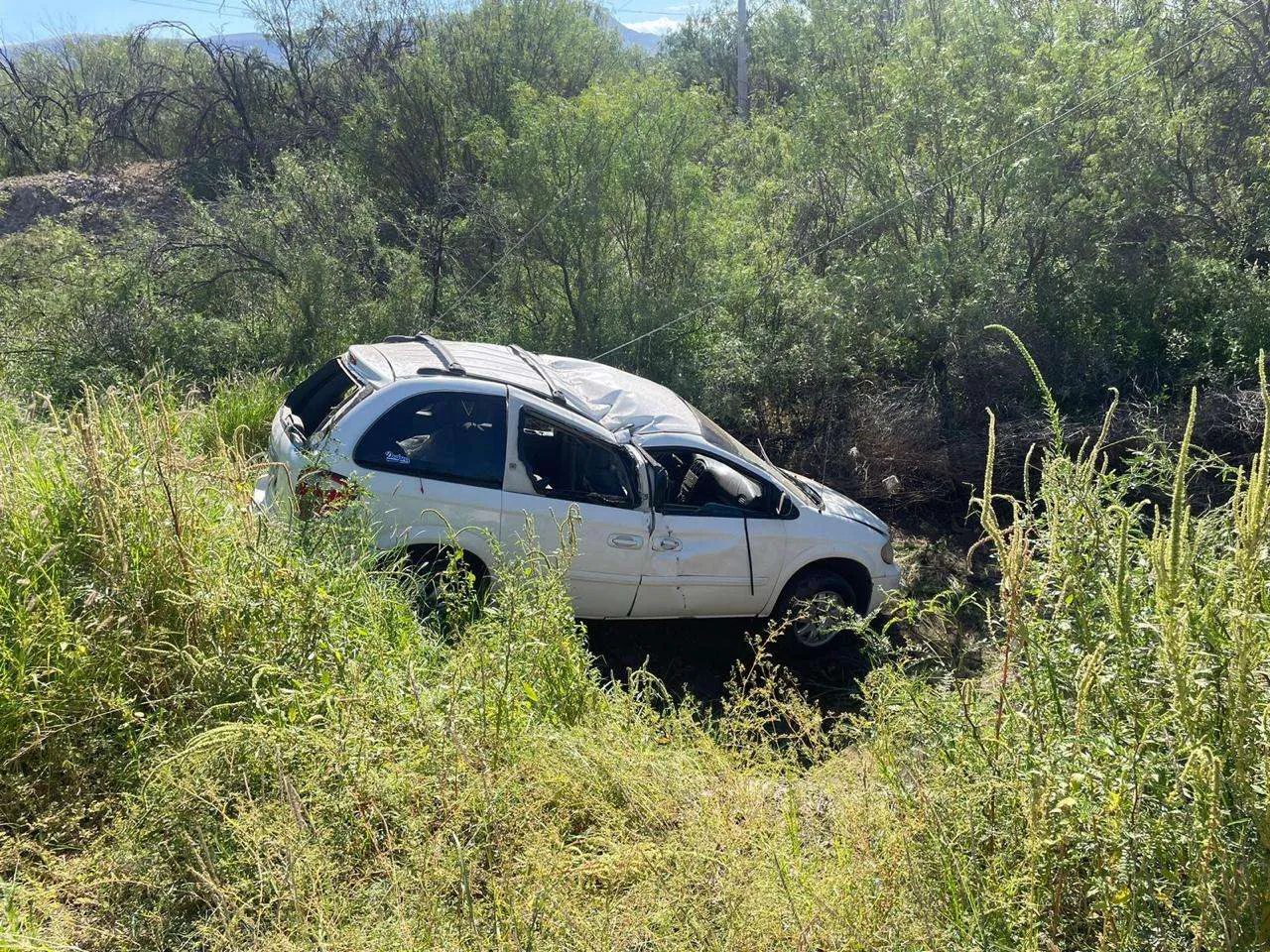 caravan
