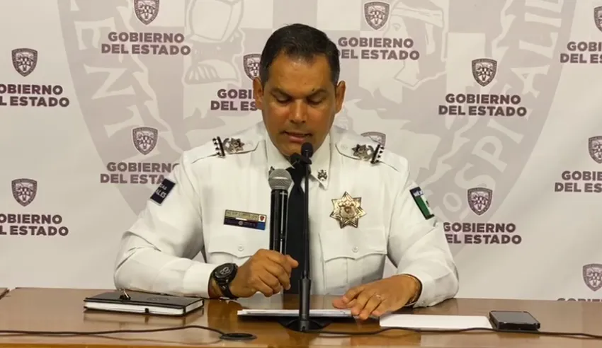 GILBERTO LOYA