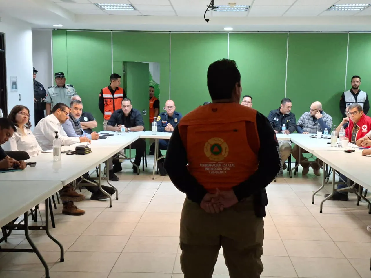 operativo 28
