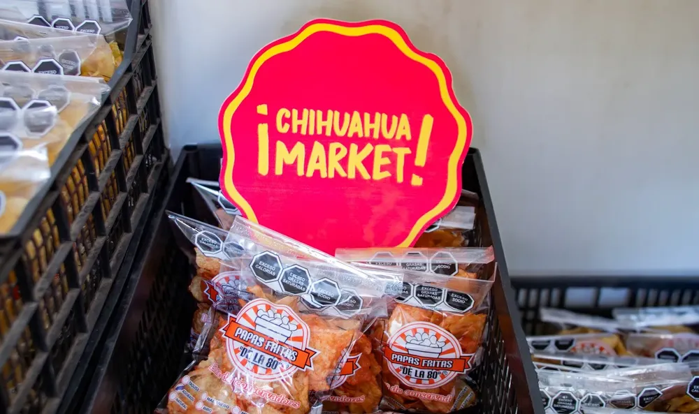 market