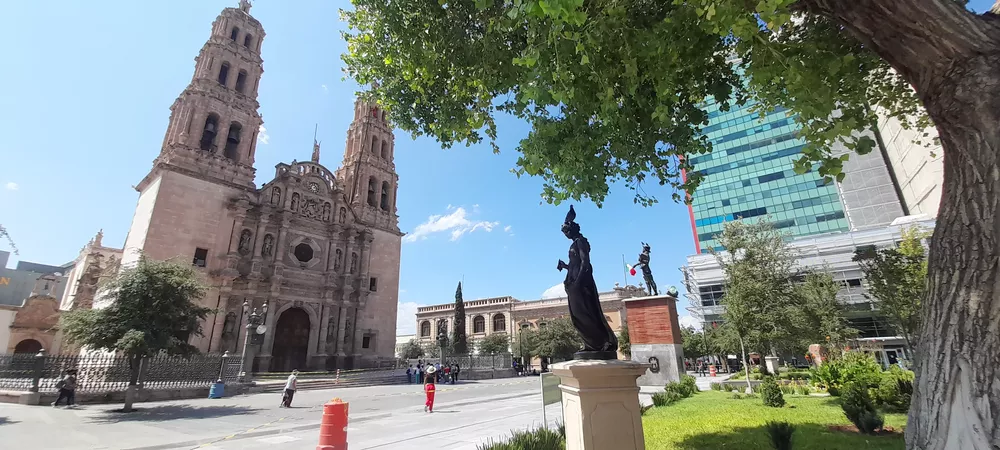 Catedral