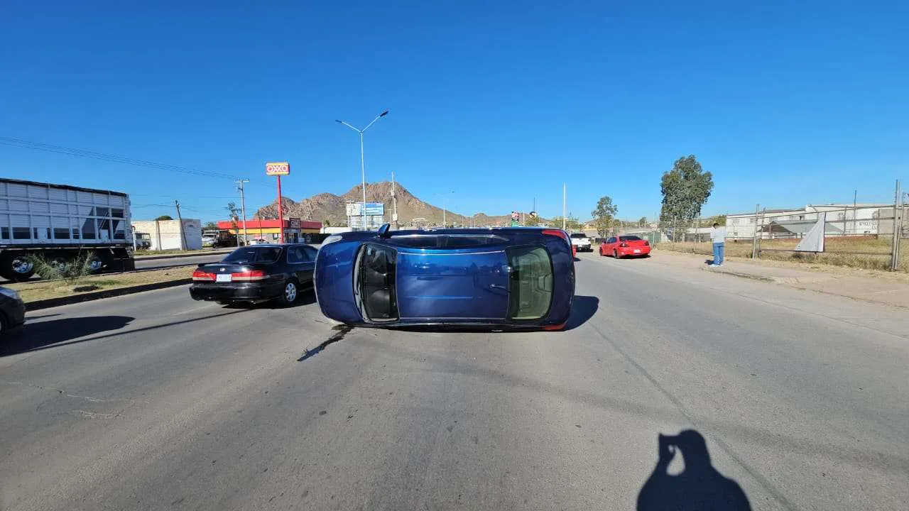 embarazada
