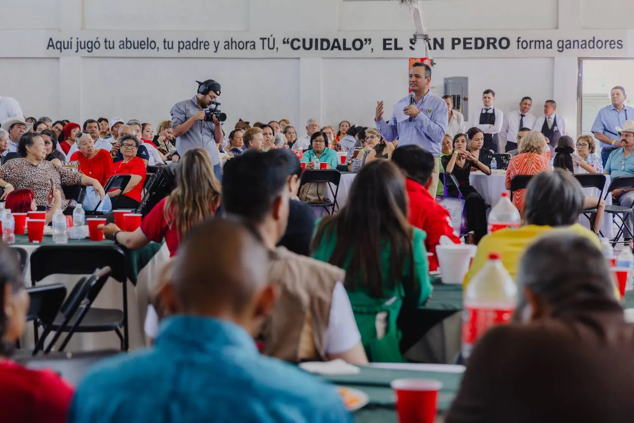 marco pri