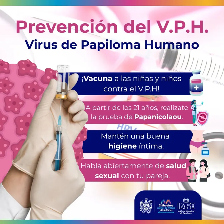 virus papiloma