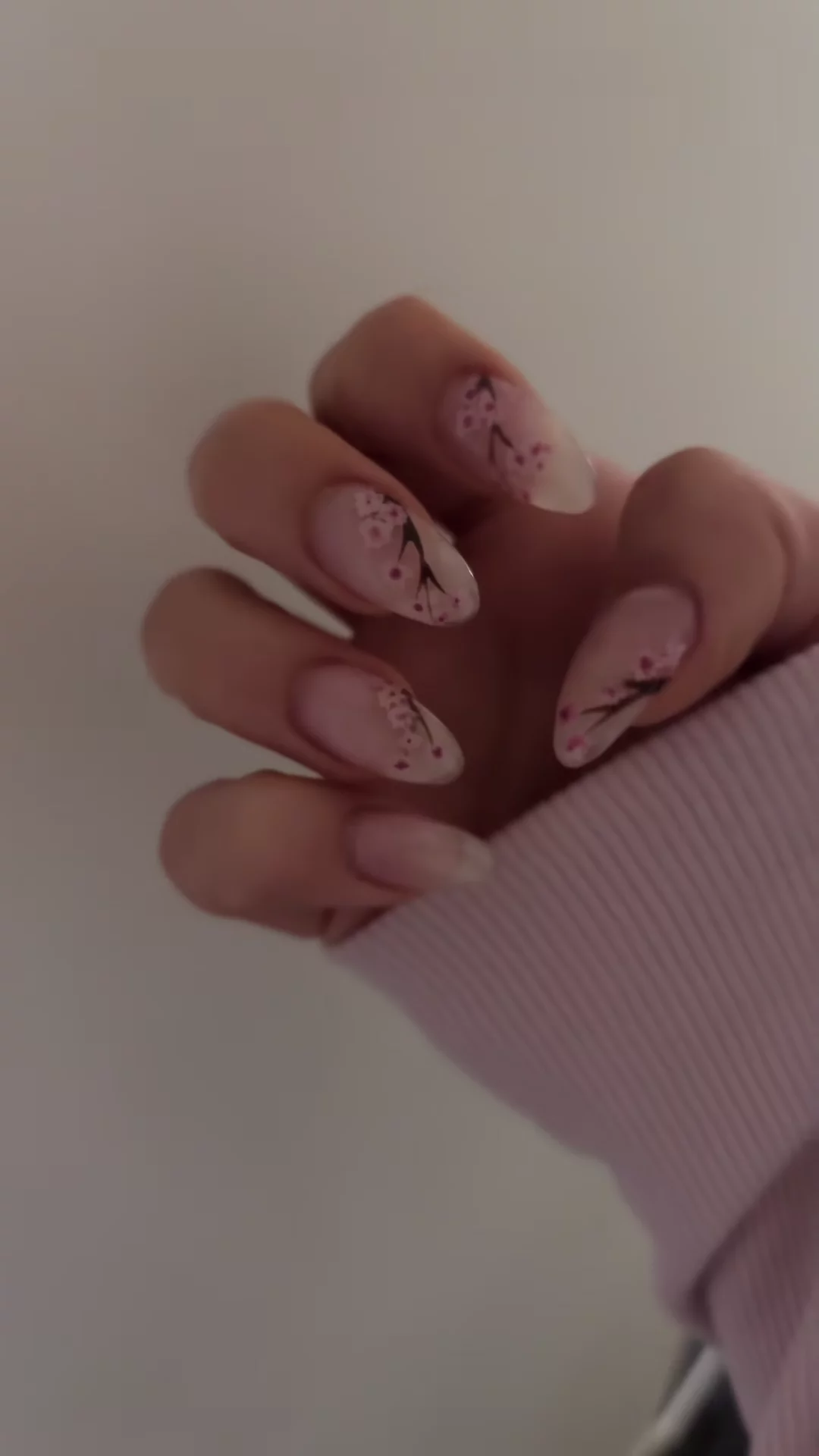 ❀˖° cherryblossoms sakura pink newnails cherryblos1773846988354_All_Video_Downloader