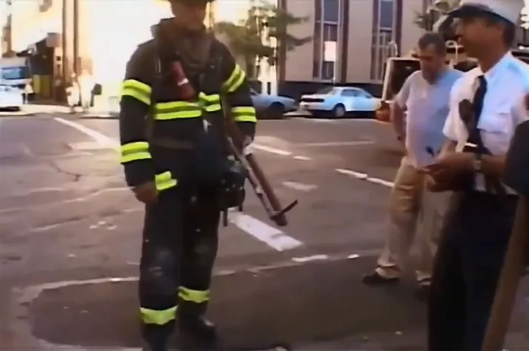 video 11 sep