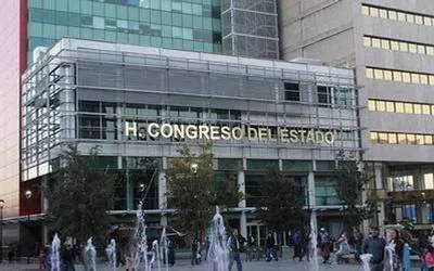congreso covid