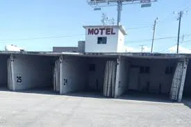 motel