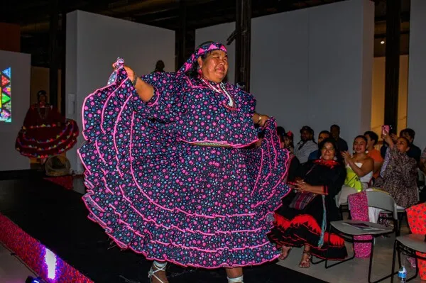 pasarela