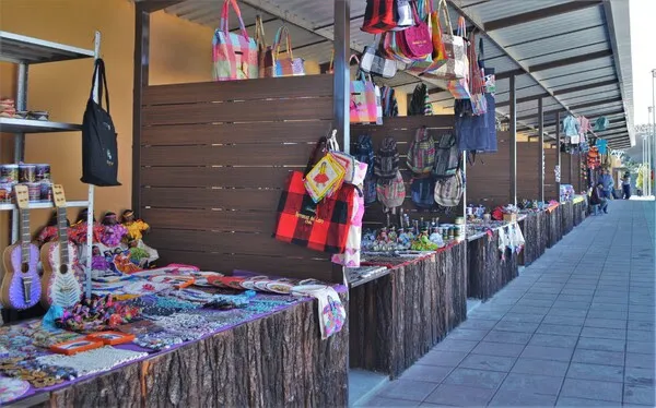 barrancas