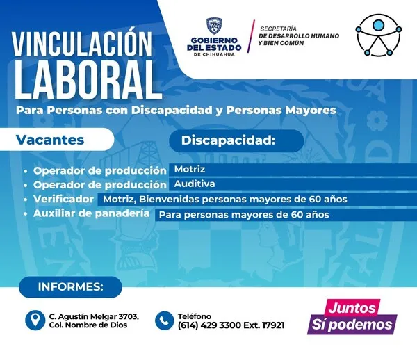 vinculacion