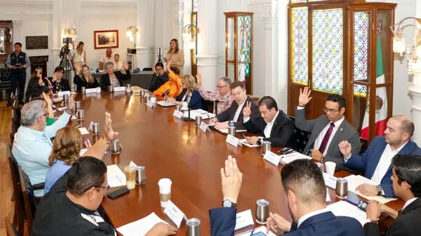 CABILDO 8