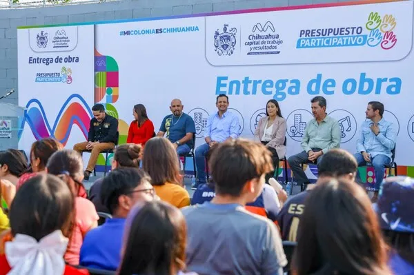 entrega cancha