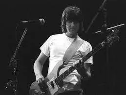 Randy Meisner