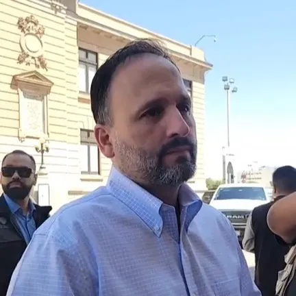 El Indicador - Entrevista Banquetera con el Secretario General de Chihuahua Santiago De La Peña _20 de junio 2025 - 1074766037937212(HD)(1)