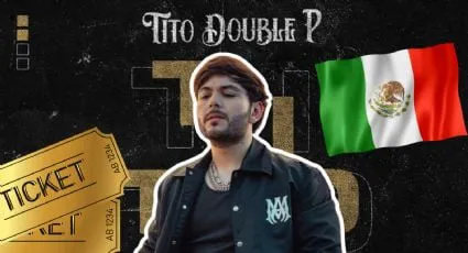 Tito doble P