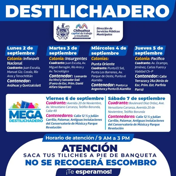 desti