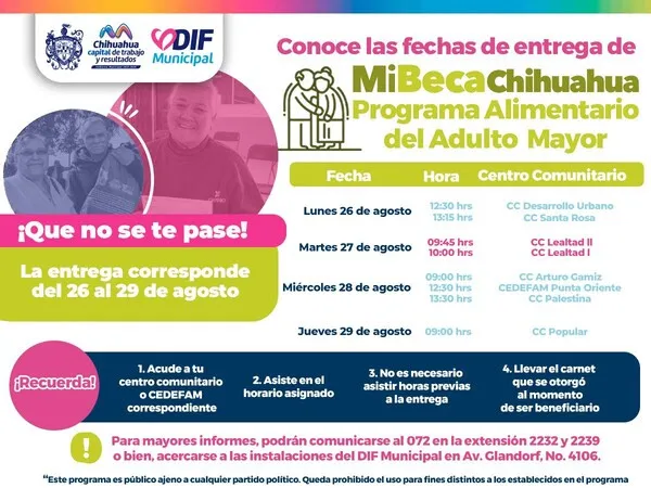 beca 26
