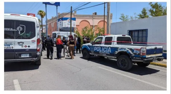 agresor