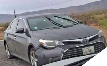 baleado
