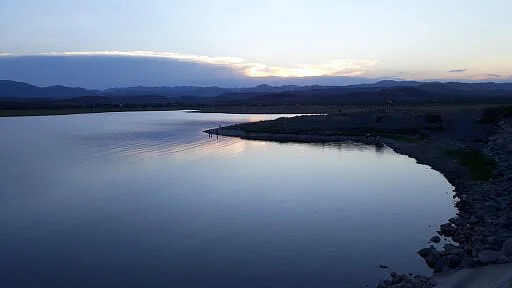 la-presa