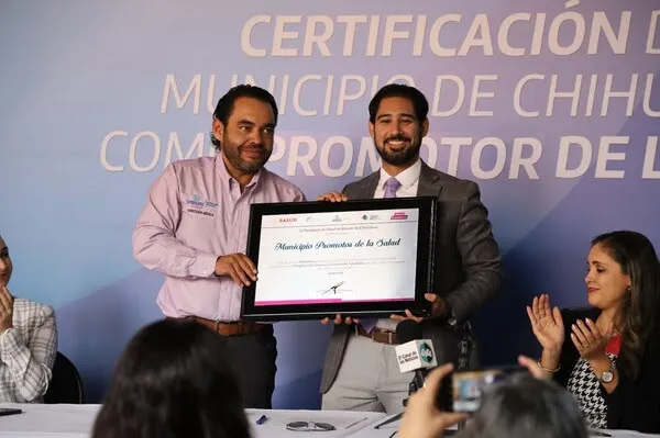 promotor salud