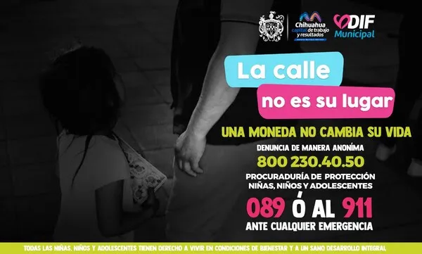 la calle