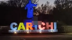 cabeza carichi