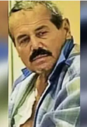 mayo detenido