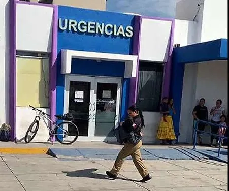 intoxicacion delicias