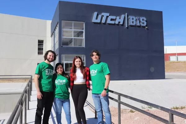 utech