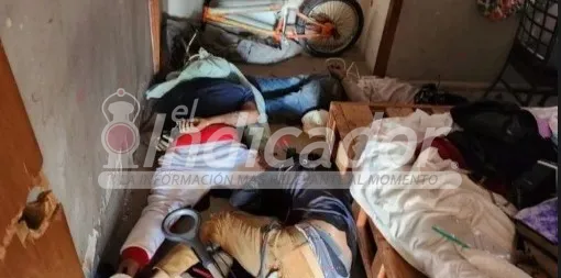 masacre juarez