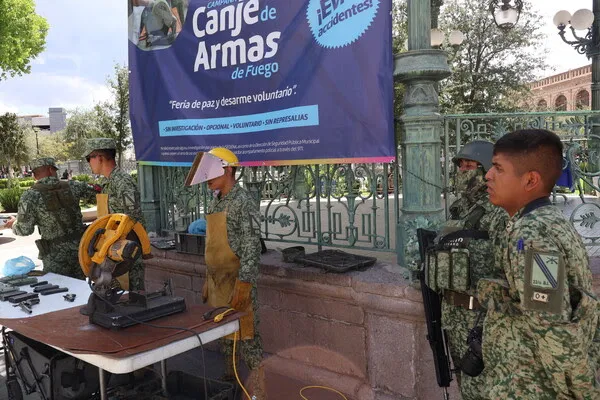 armas mpio