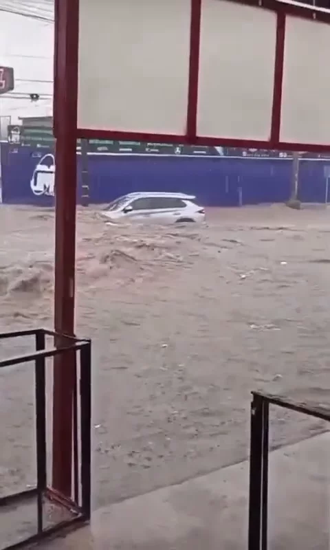 agua