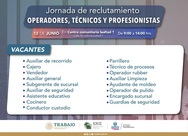 empleo
