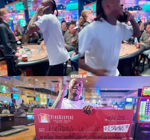 casino