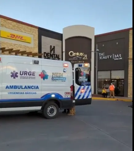 dhl