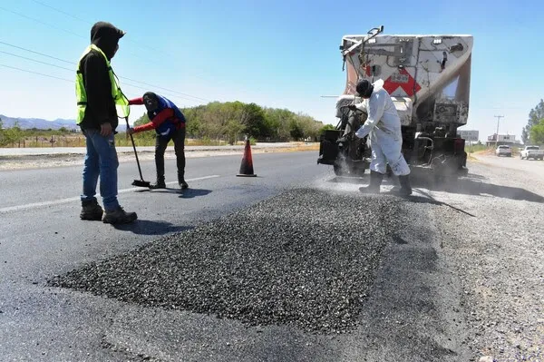 carreteras 50