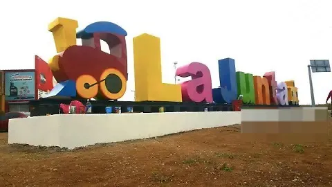 la junta