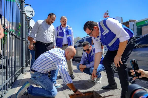 tapas alcalde