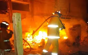 incendio