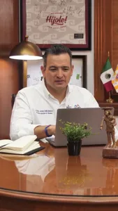 Marco Bonilla - ¡Ya se armó la buena_ 🎉Con mucha emoción les platico quién será el encargado de cerrar con broche de oro el FICUU🎭🎶 de este añ