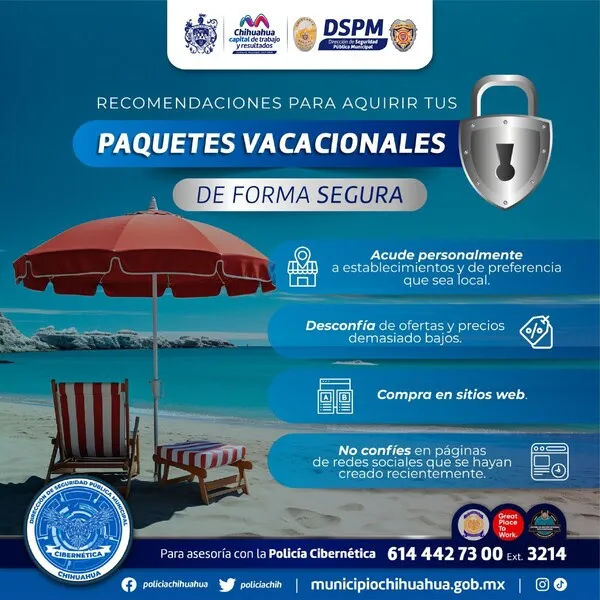 paquetes