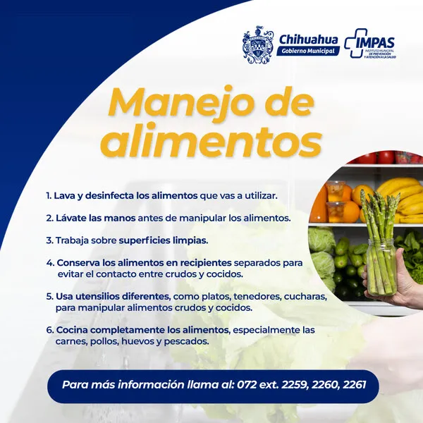 manejo