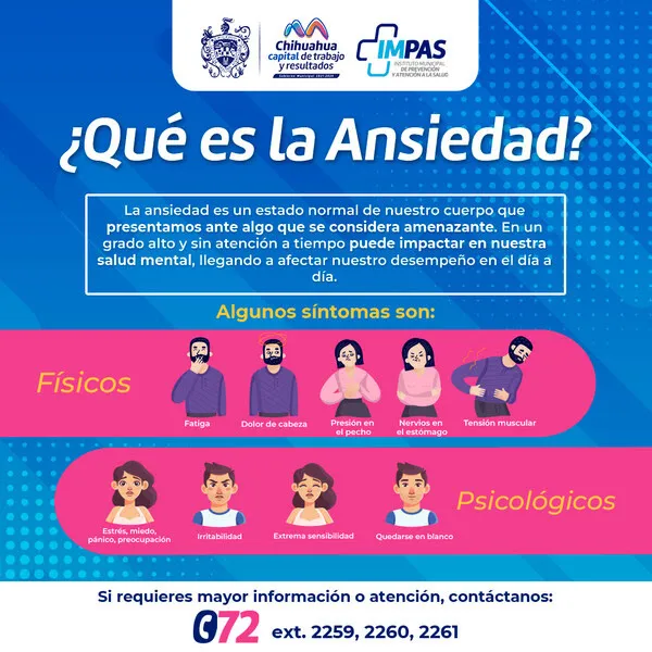 ansiedad