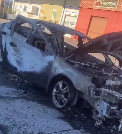 calcinado auto
