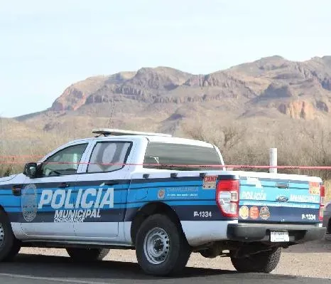policia