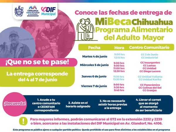 junio 4
