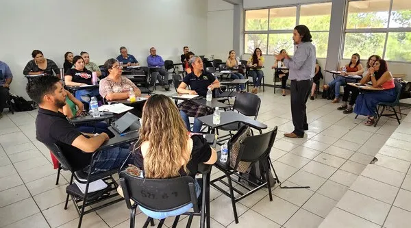 capacitacion